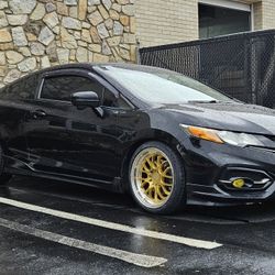 2014 Honda Civic Si Coupe – Clean Title | Tasteful Mods | Adult Owned