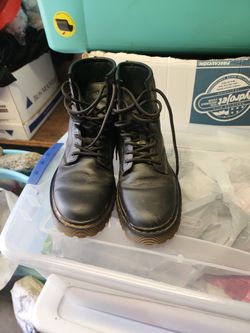 Dr.martens Men Size 8