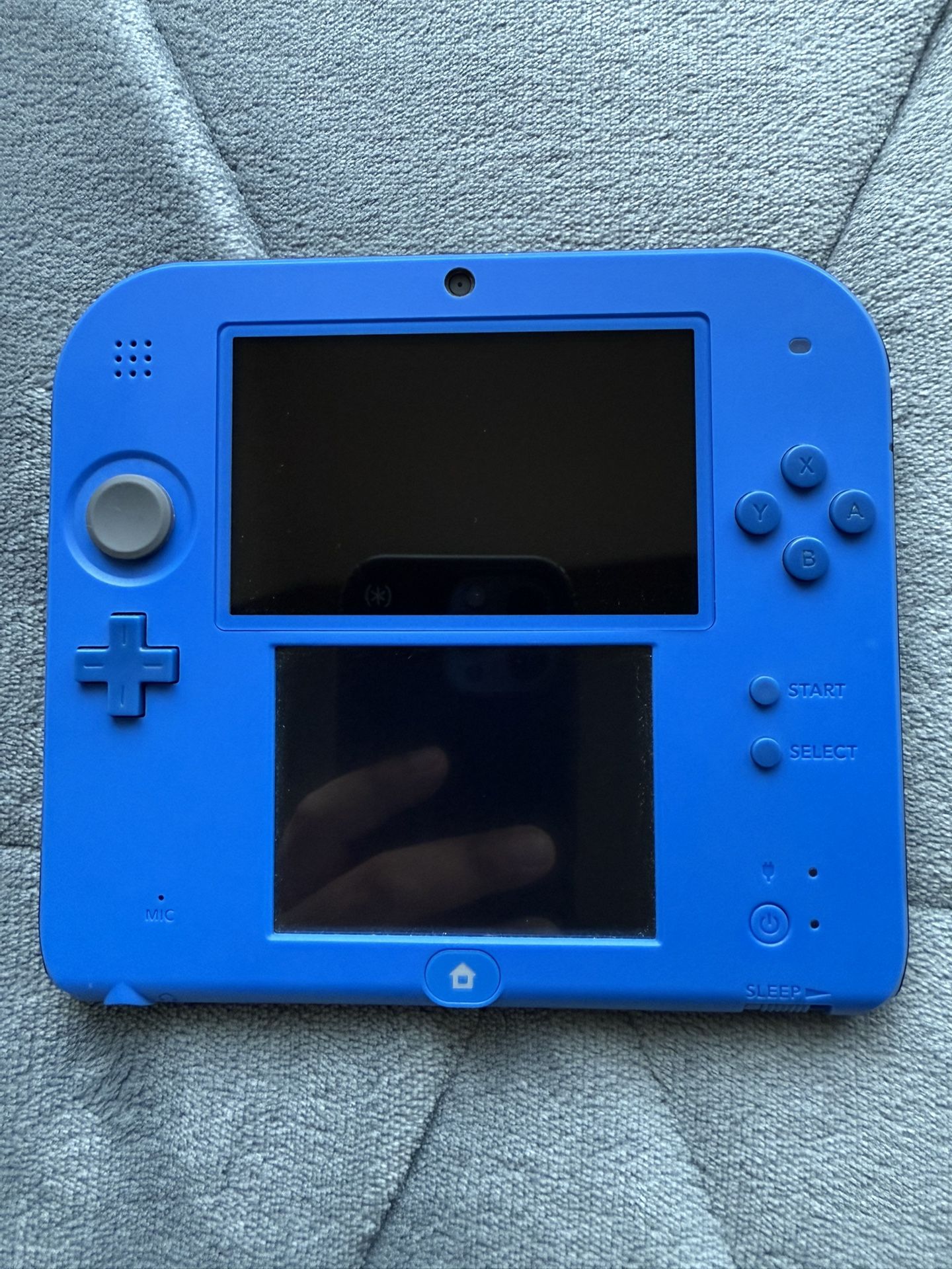 Nintendo 2DS 