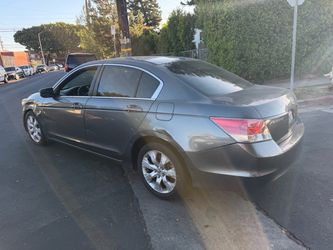 2009 Honda Accord