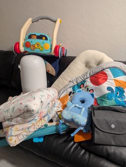 Baby Items Price by arrangement