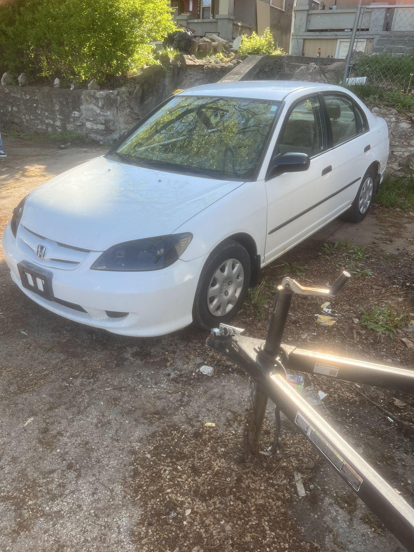 2005 Honda Civic