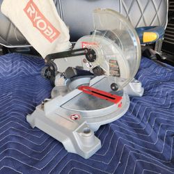 Delta 7 1/4 Miter Saw