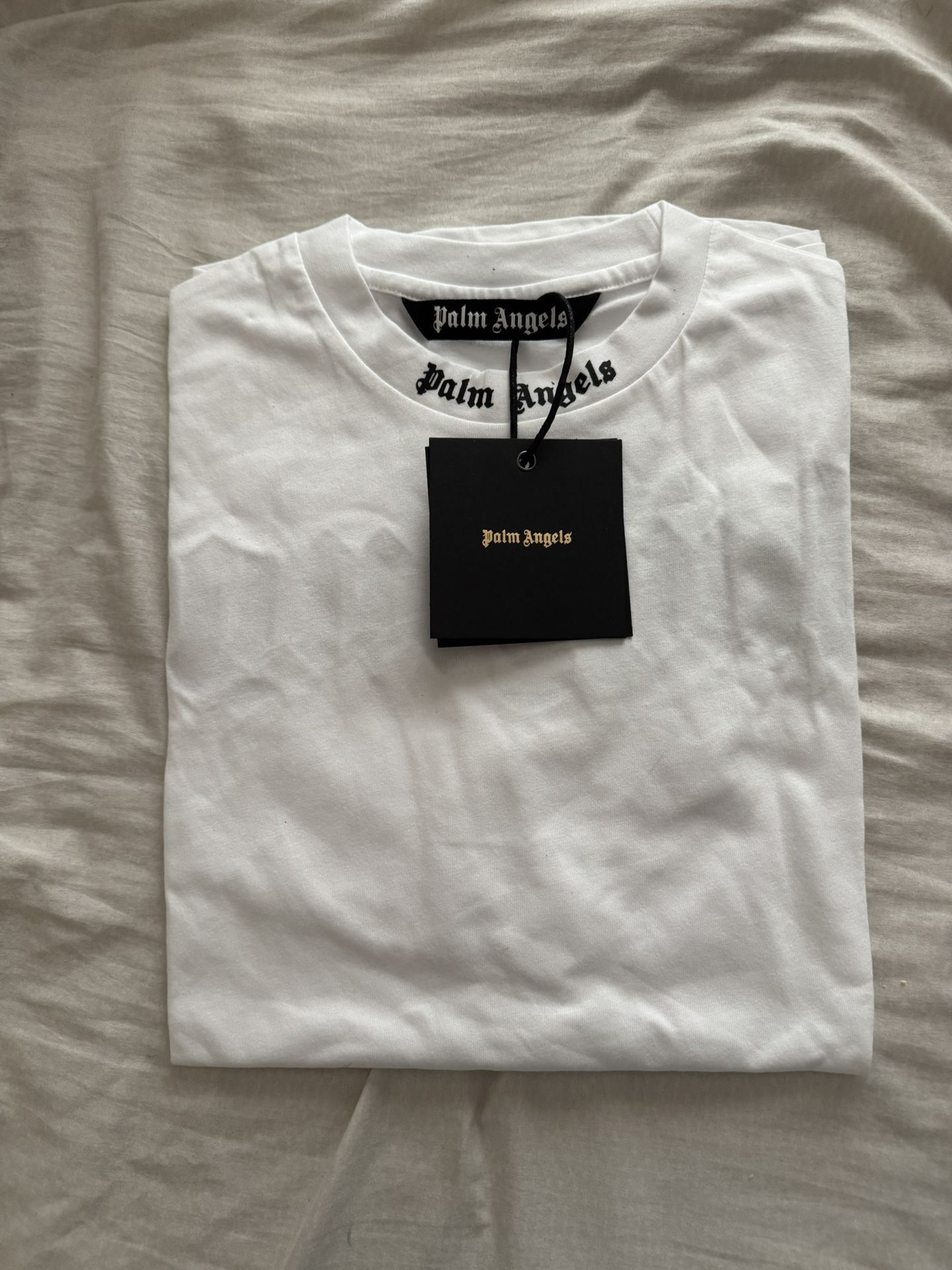 Palm Angles Shirt