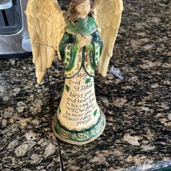 Irish Angel