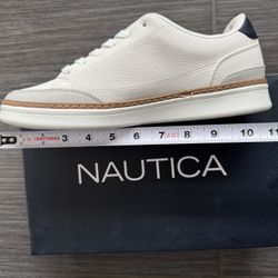 Nautica Sneakers
