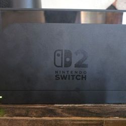 Nintendo switch 2