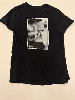 Black LA Women’s XS T Shirt