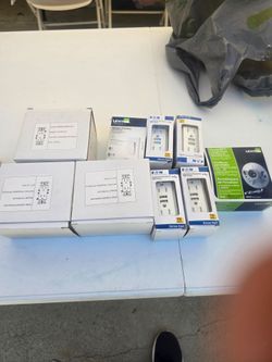 Receptacles  Dimmer and USB charger