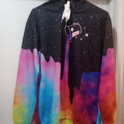 Men's Hoodie 