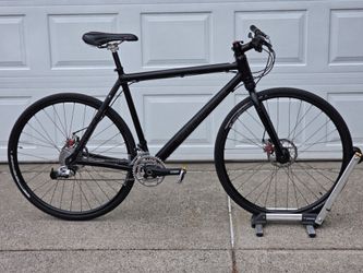 700c Cannondale Bad Boy Hybrid Bike