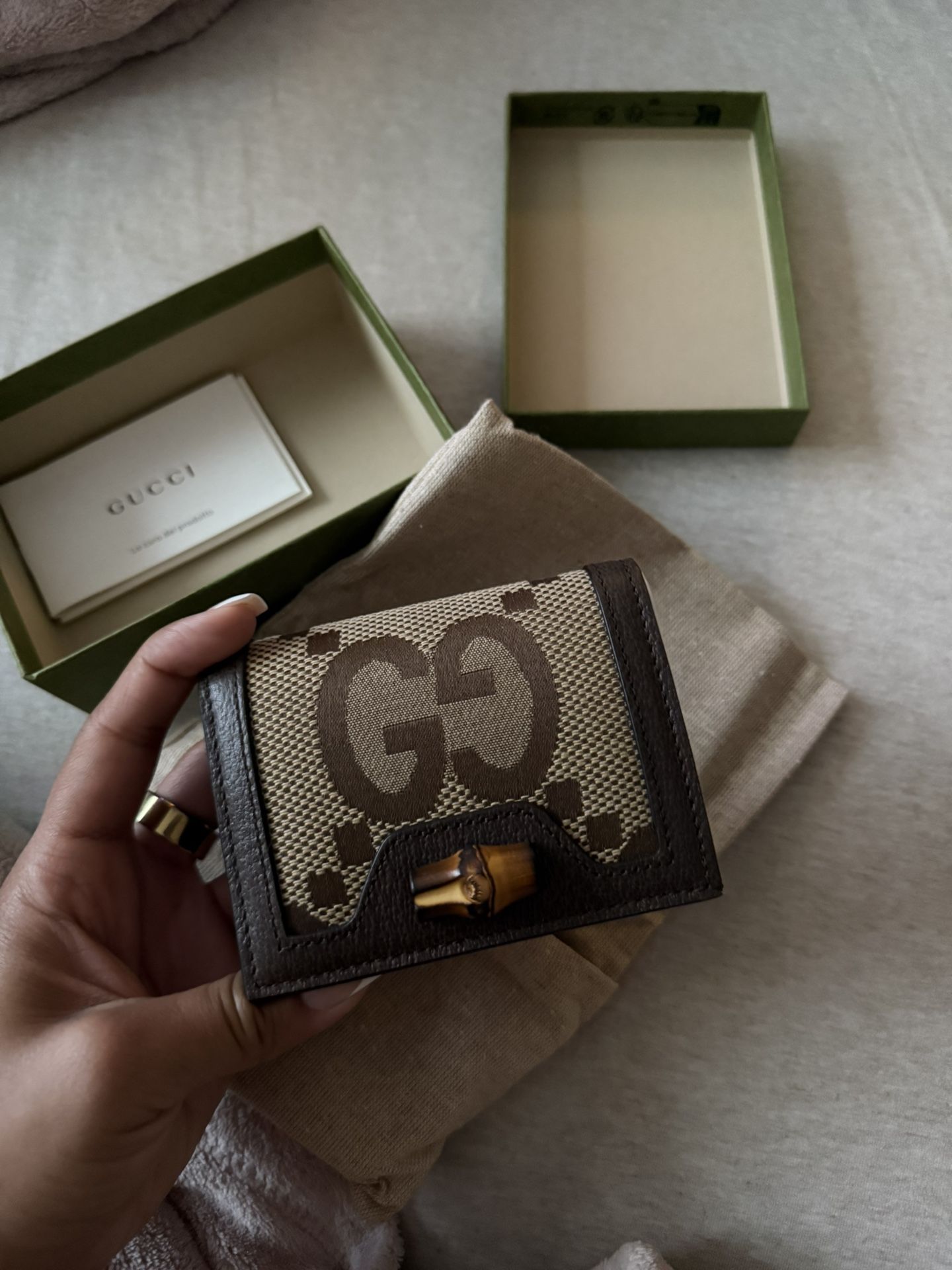 Gucci Wallet