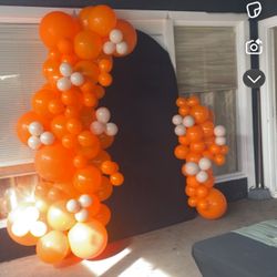 Balloon Arch