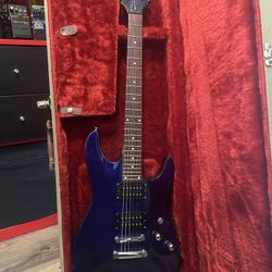 Schecter Omen 6 Diamond Series