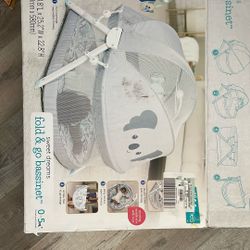 Infantino Bassinet