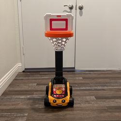 Basketball Toy