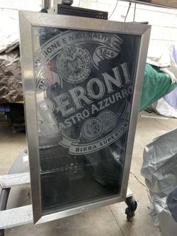 Danby Peroni Mini Fridge
