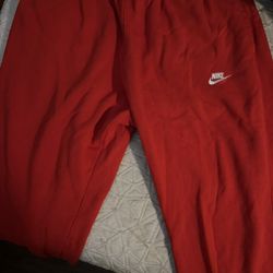 Nike Pants 