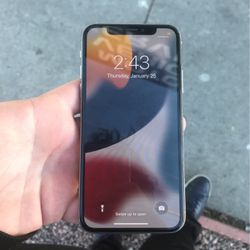 iPhone X For Sale