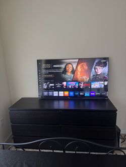 55 inch Vizio tv