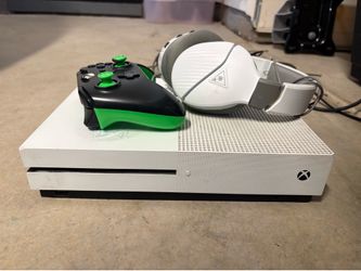 Xbox