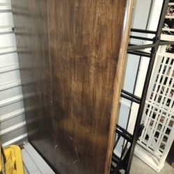 Expandable Kitchen Table 