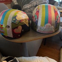 Skateboard Rollerblade Helmets