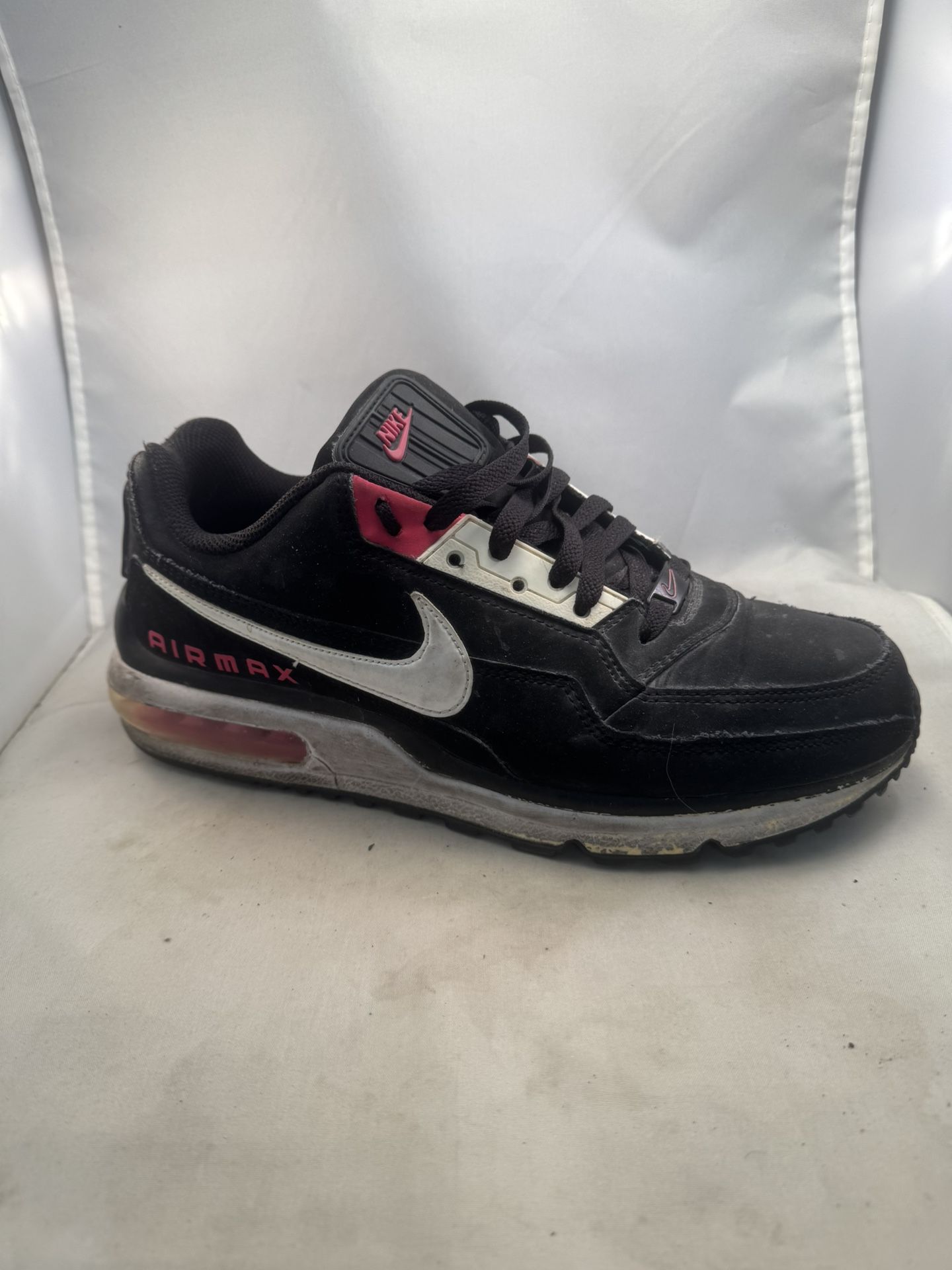 Nike Air Max Skateboarding Or Casual Shoes