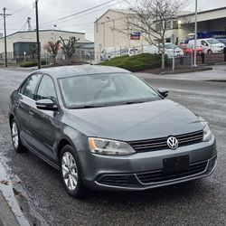 2014 Volkswagen Jetta