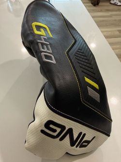 Ping G430 Max 10K