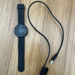 Garmin Forerunner 235 GPS Running Watch