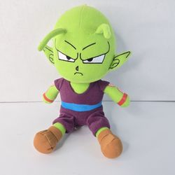 Dragon Ball Z Plush Series 2 Piccolo 10" 2021 Toy
