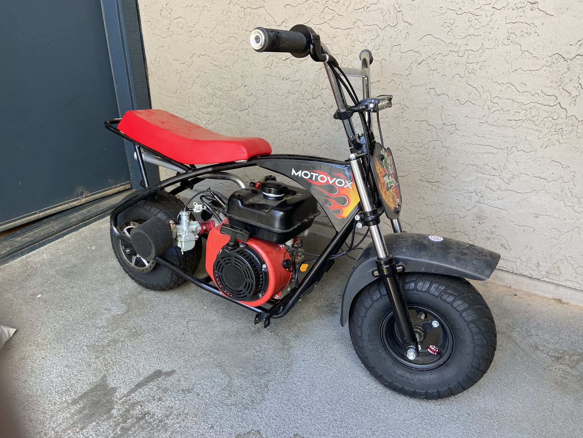 Motovox for Sale in Phoenix, AZ OfferUp