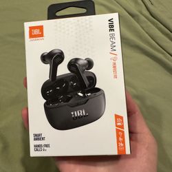 Brand New! JBL Wireless Headphones 
