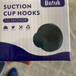 Shower Suction Cup