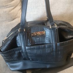 Steve Madden Duffle Bag 