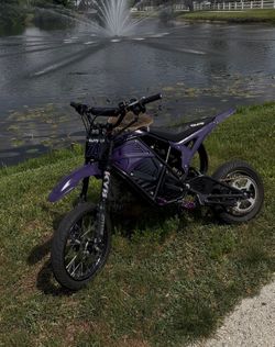 2 nova minis (1 in box 1 heavily modded)