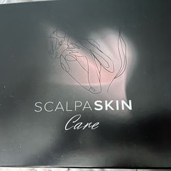 Scalpa Skin Care Kit 