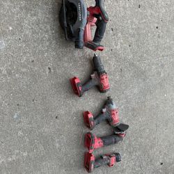 Craftsman Tools