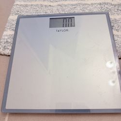 weighing scale or weight scale