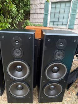 Speakers