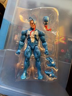 Marvel Legends Venom