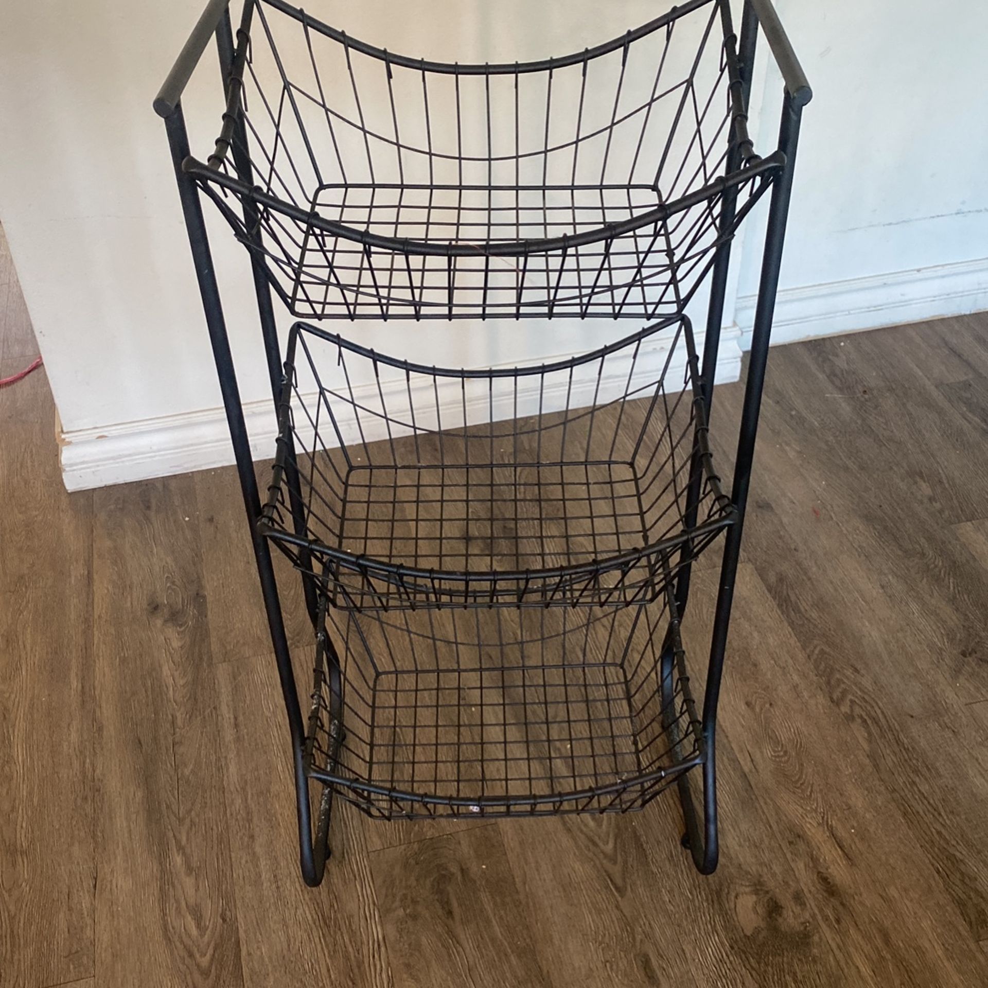 Kitchen Organizer