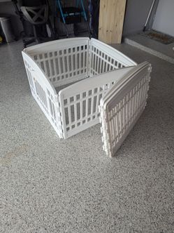 Playpen for children ( dogs)