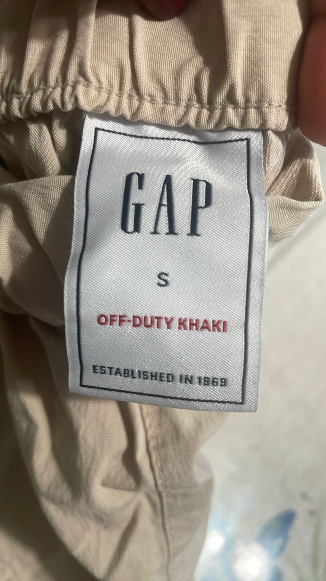 Uniforms Pants