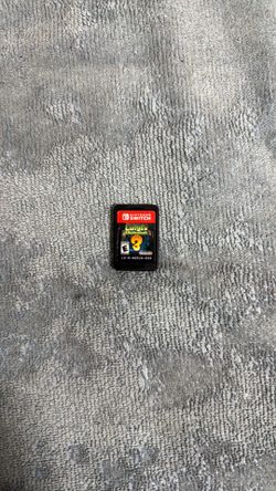 Luigis mansion 3 for the switch