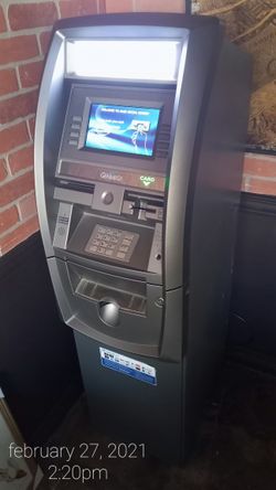 Free ATM For Your Business !