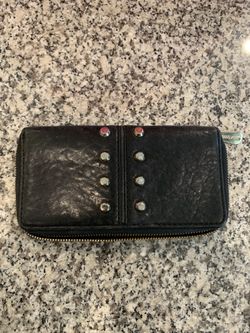 Women Michael Kors wallet