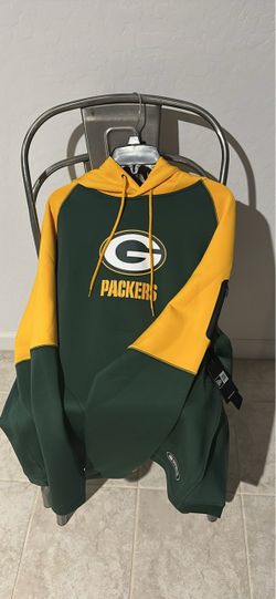 Green Bay Packers NFL Hoodie Sweatshirt