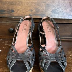 Alaïa Wedge heels 